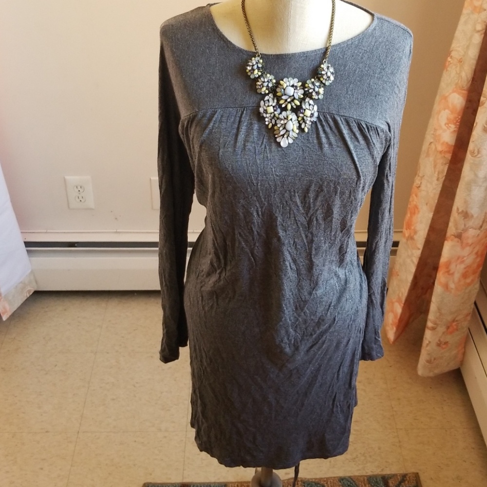Light Knit Dress